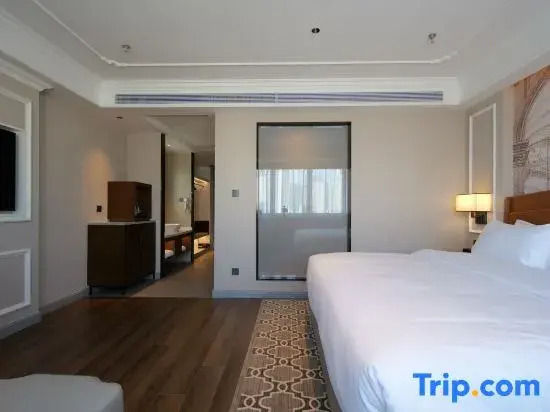 Vienna International Hotel (Anxi Wanda Plaza Branch)