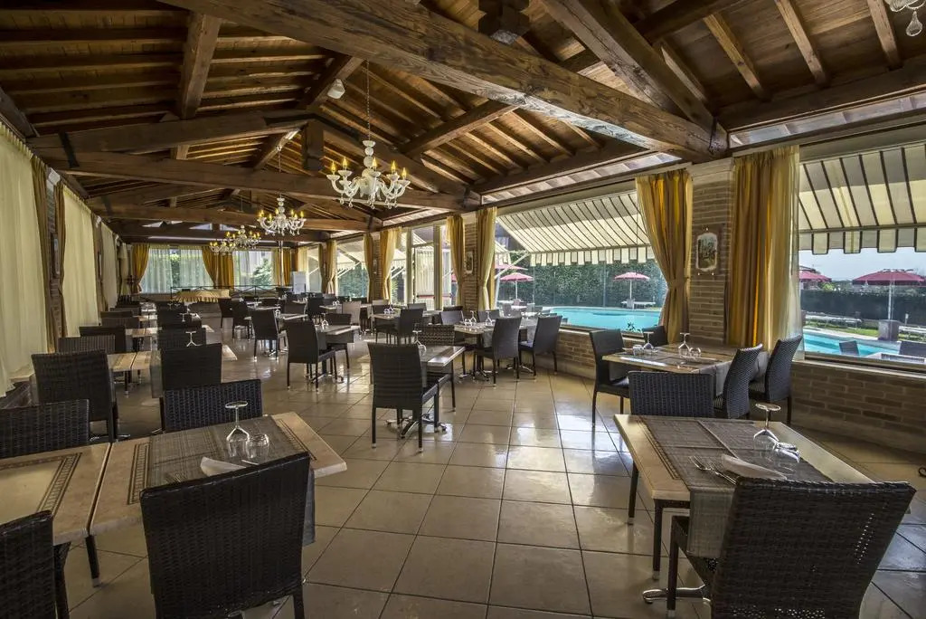 Hotel Villa Tirreno