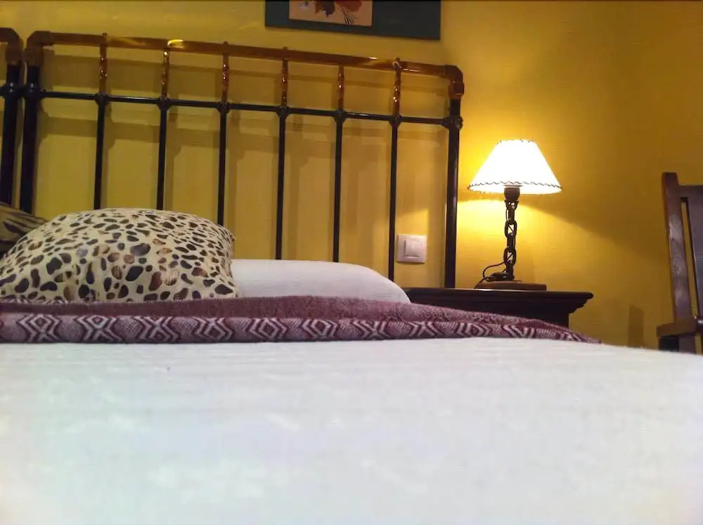 Hotel Rural El Linaje De Los 5 Sombreros Adults Only