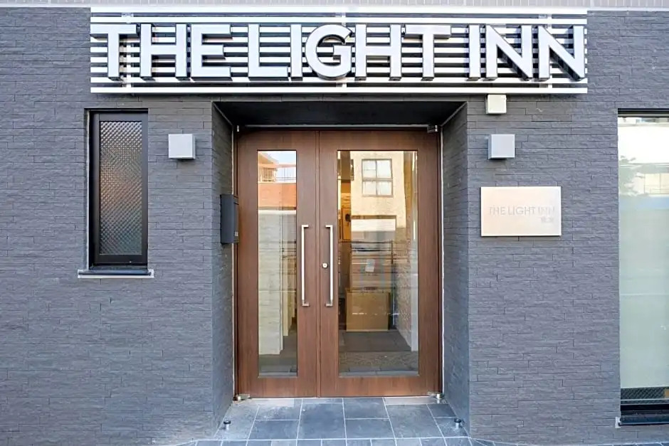 The Light Inn - Vacation STAY 94706