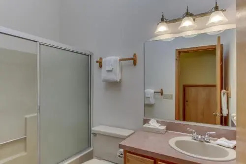 Yellow Rail 10 - Meredith Lodging
