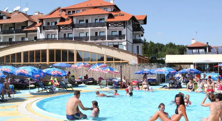 Hotel Olimp
