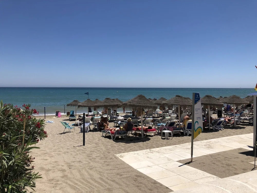 Rentcostadelsol Apartamento Fuengirola - Doña Sofía 5e