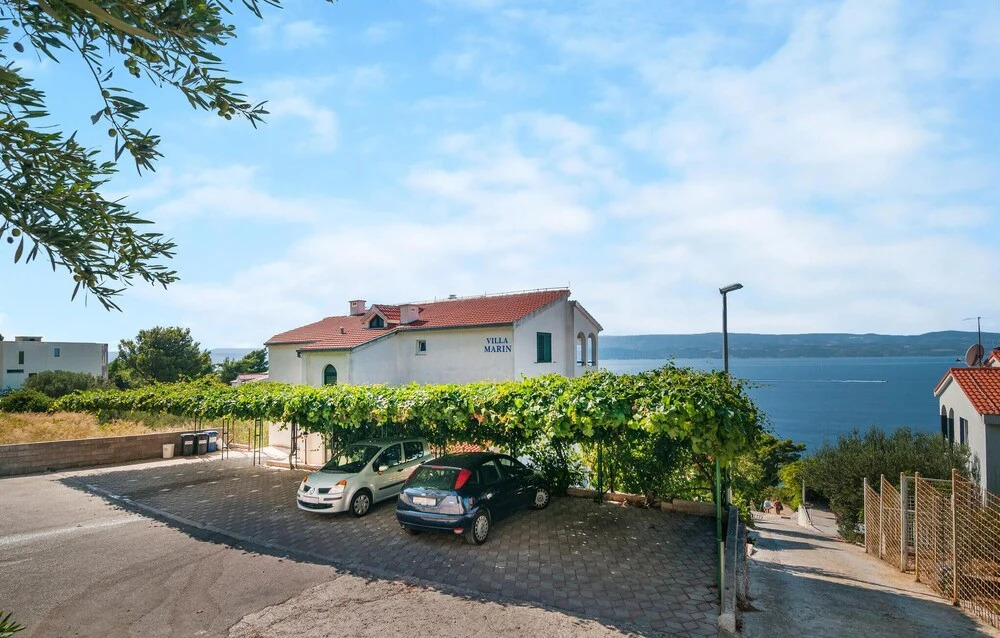 Nice Apartment in Stanici With Wifi