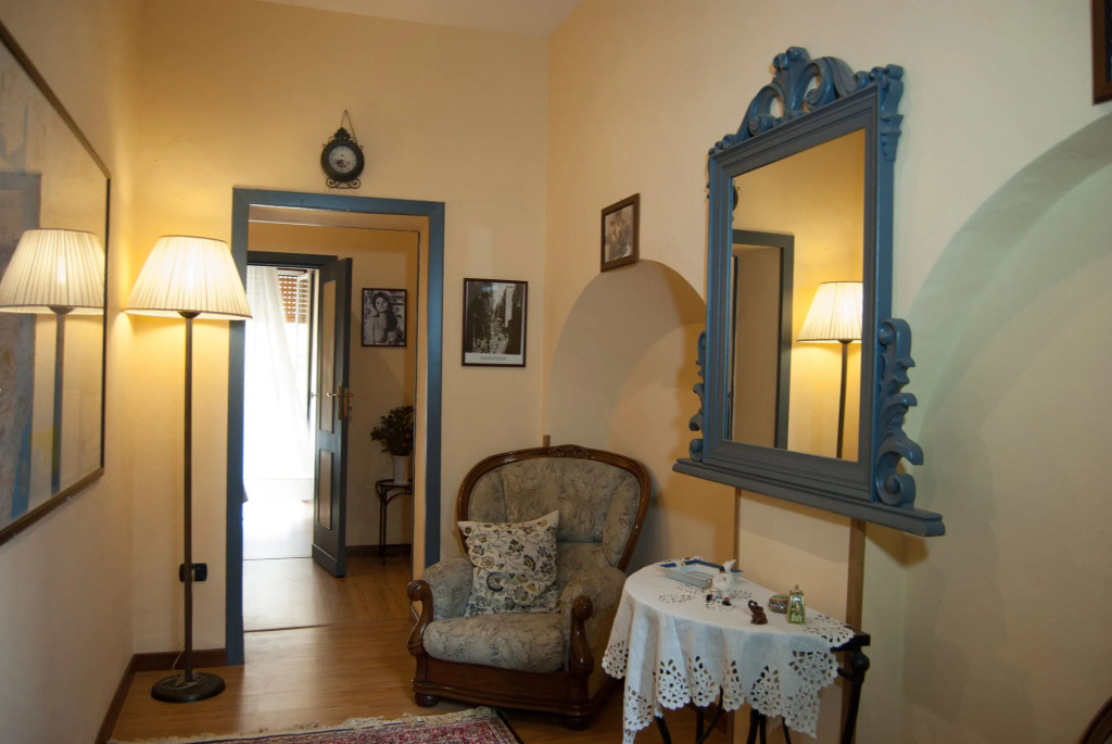 Monteoliveto Bed & Breakfast