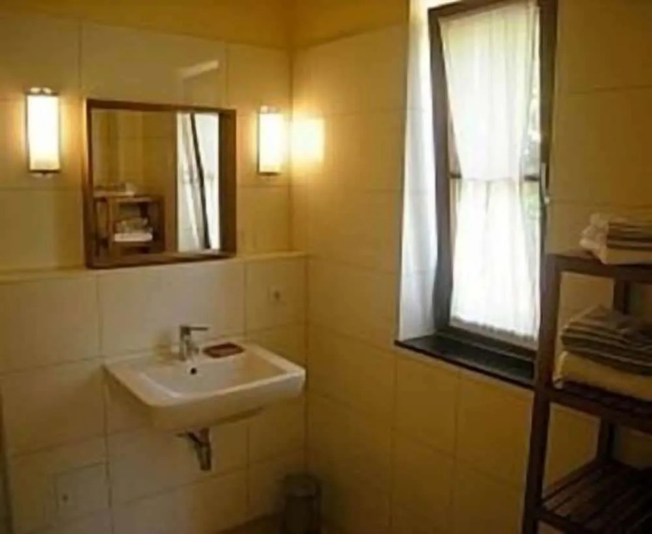 Hotel Pension Villa Hennes