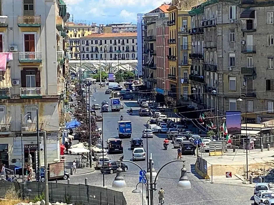 Napolitudine Guest House