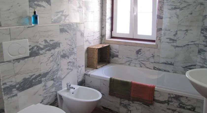 Beautiful Flat in Historical Heart