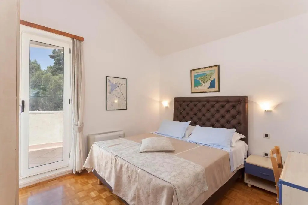 Villa Dalmatino