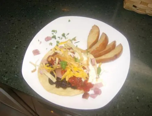 Mango Street Inn