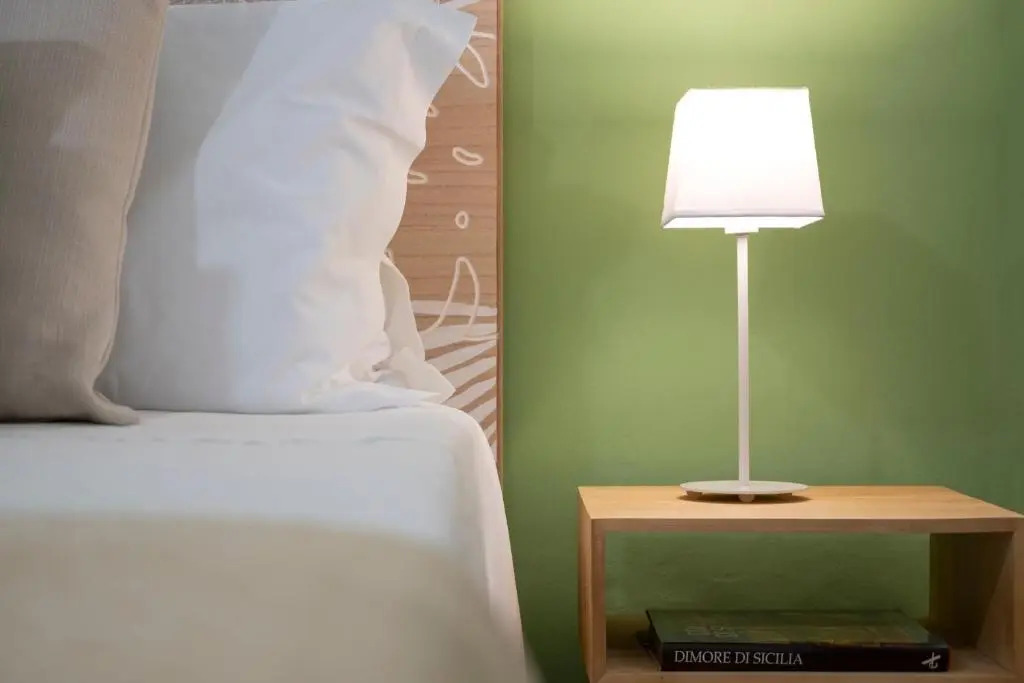 Villa Megna - Green Paradise B&B