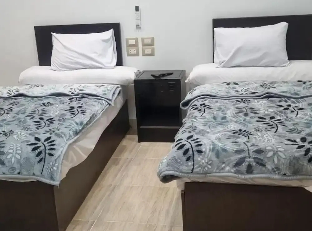 Summer Land Hotel