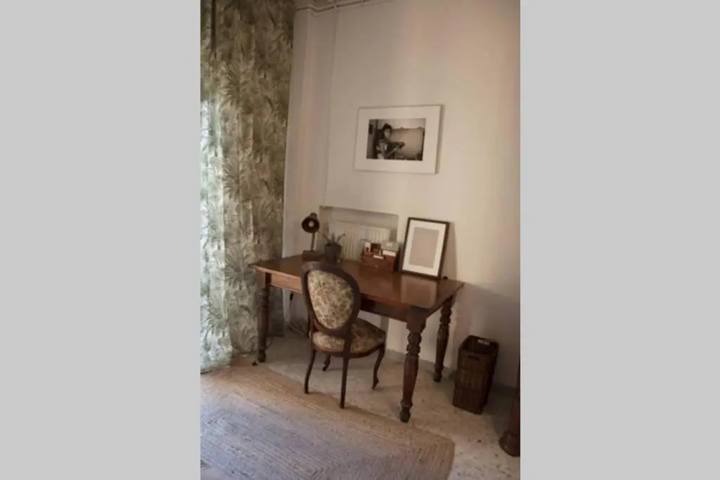 Large and beautiful apartment in Central Pescara
