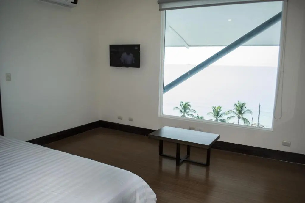 Puerto Azul Hotel