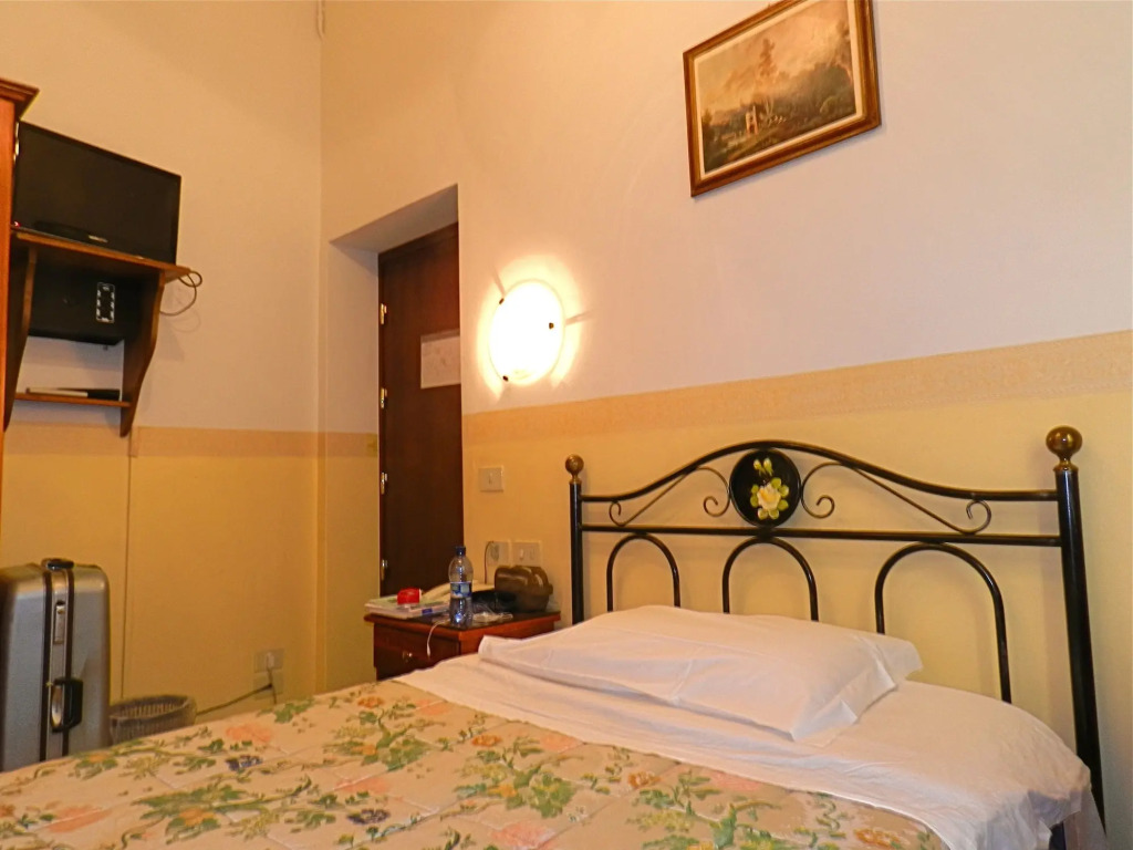 Hotel Desirèe