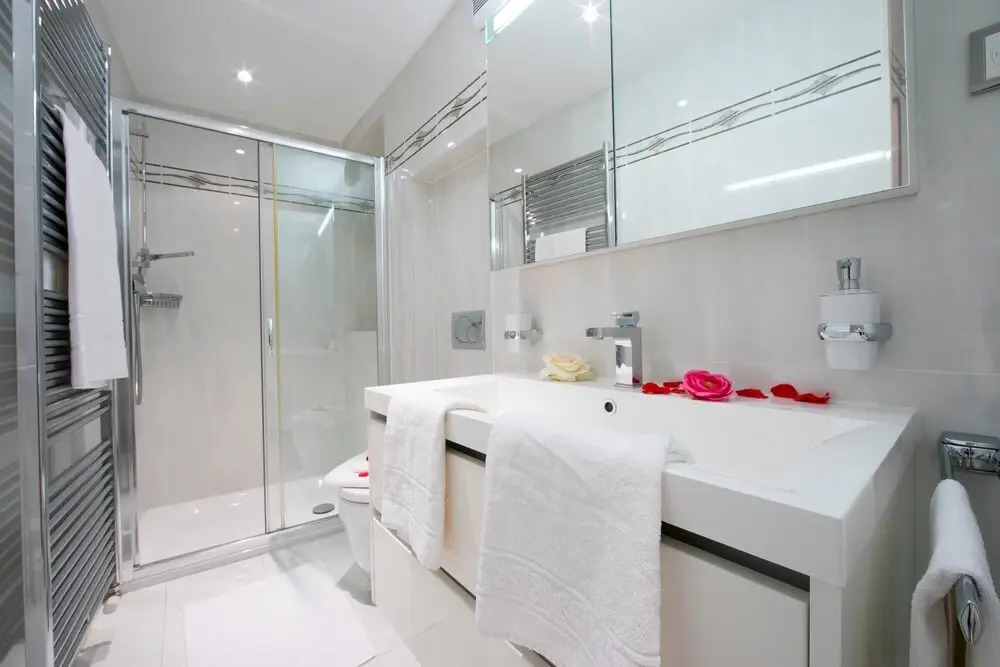 Borgo King Apartment
