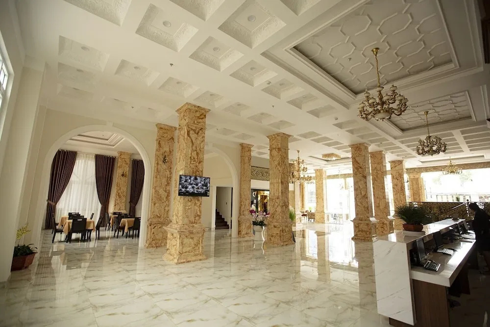 7s Mai Vang 2 Hotel Dalat