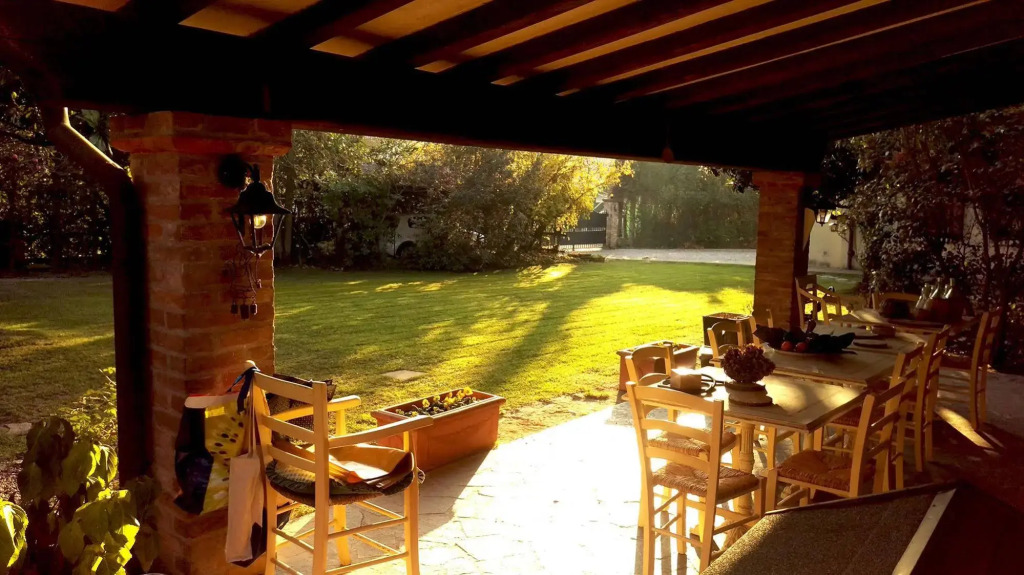 B&B Casa Camilla