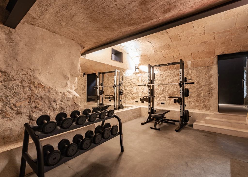 Nobis Hotel Palma, a Member of Design Hotels