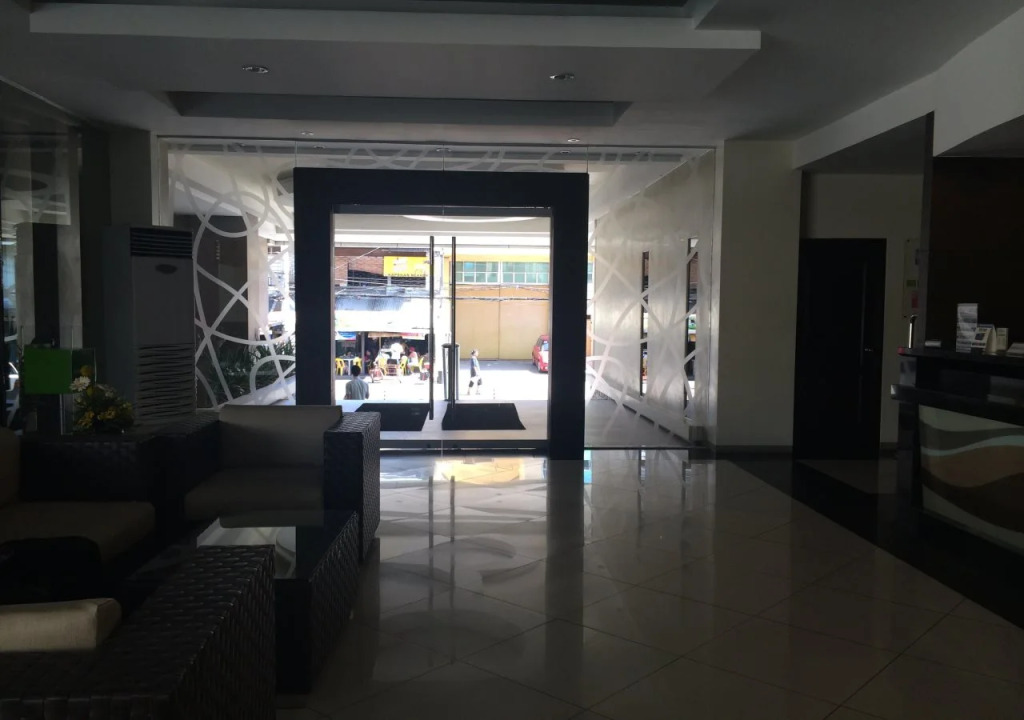 ILOILO GRAND HOTEL
