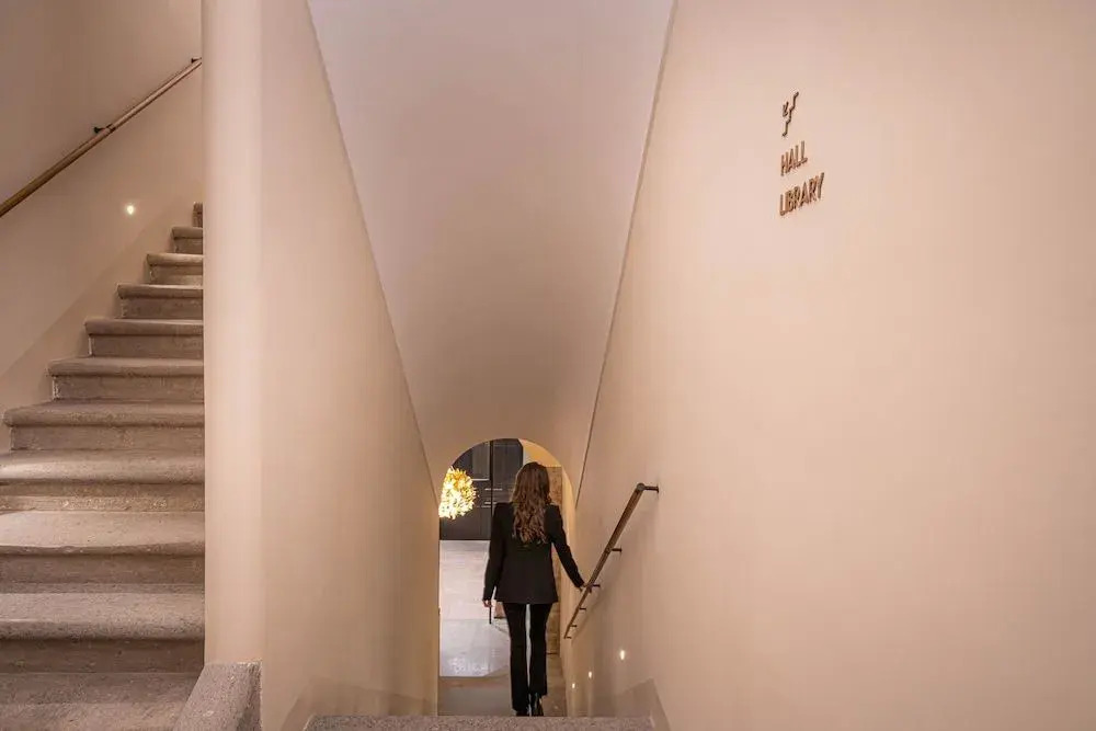 PALAZZO UBERTINI Urban Suites