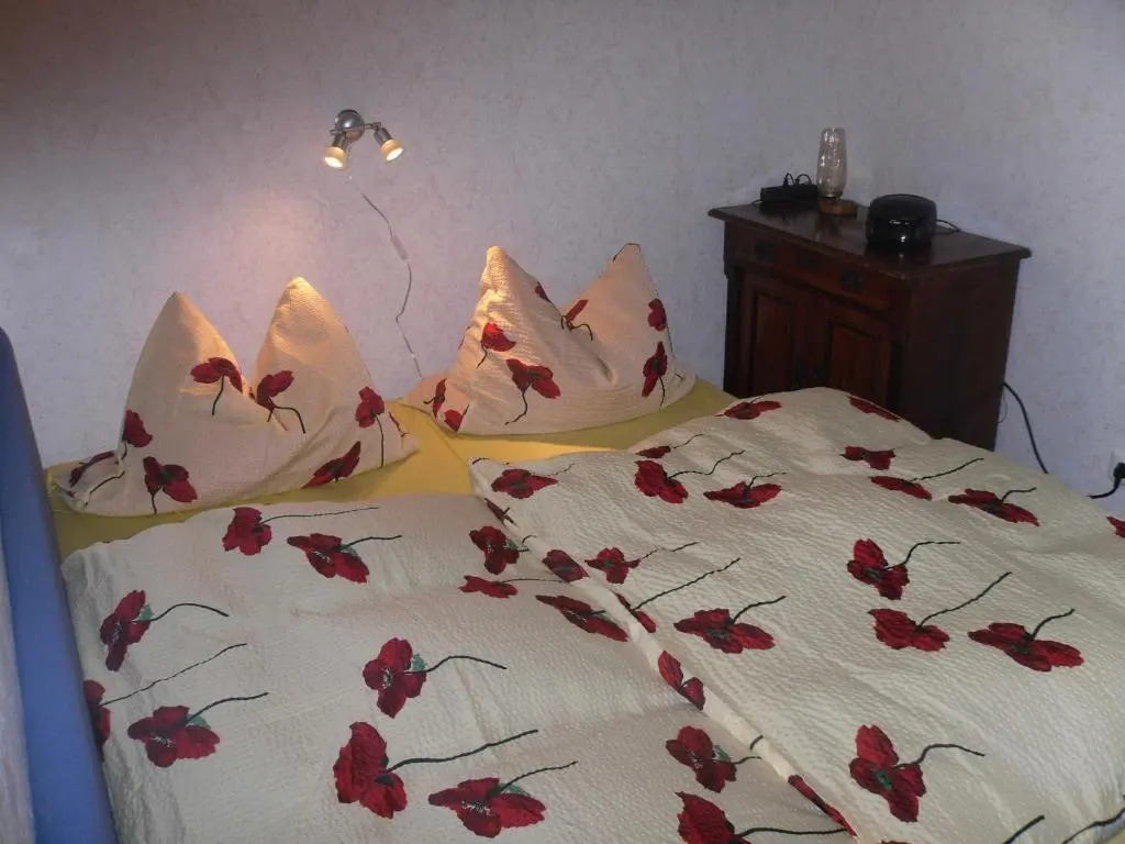 Ferienwohnung Familie Rudolf