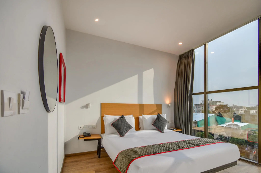 OYO Townhouse 7715 Hotel KG Estate