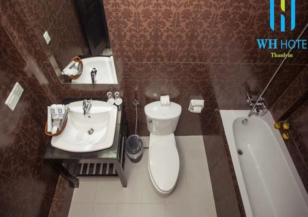 WH Hotel Thanlyin