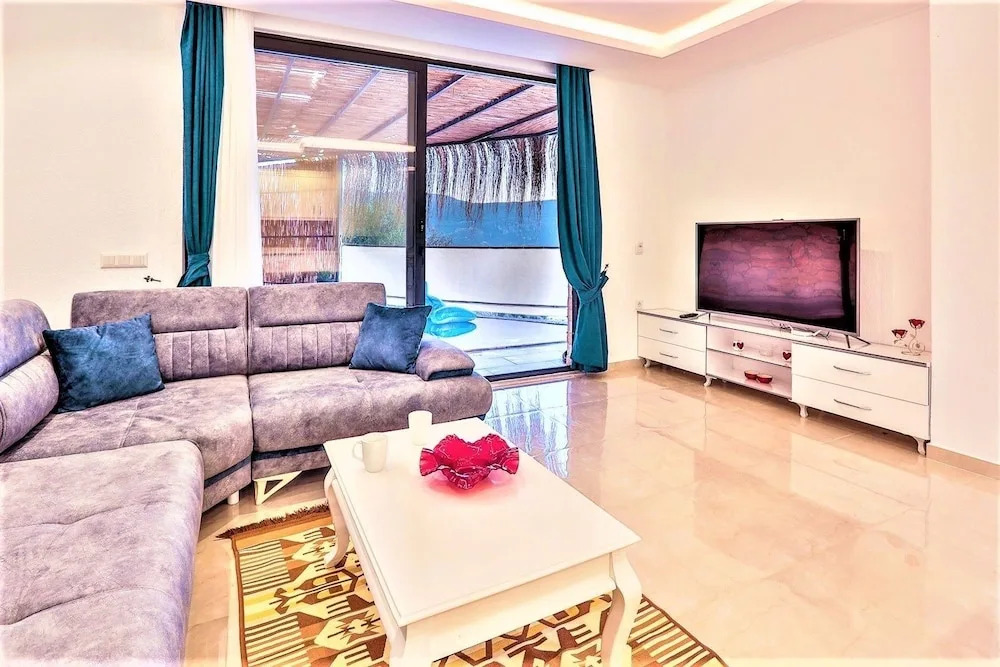 Villa Beta