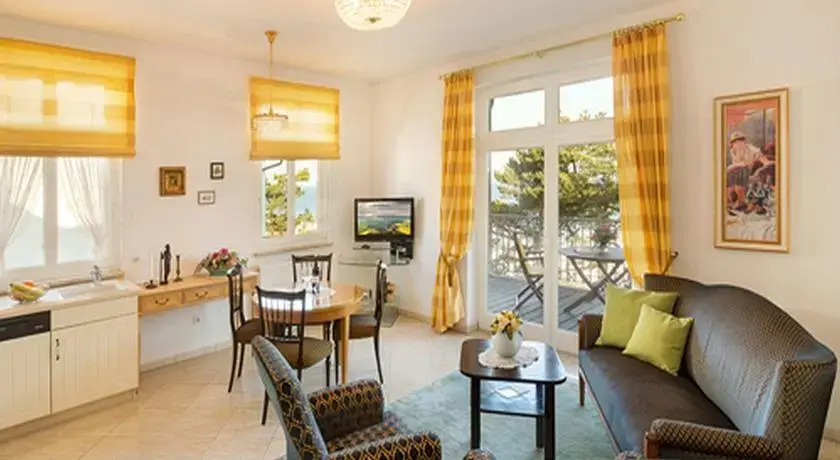 Apartment MeerAntic