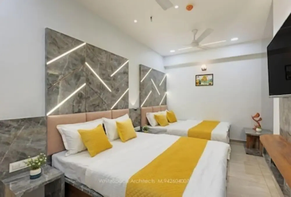Hotel Nnex Inn