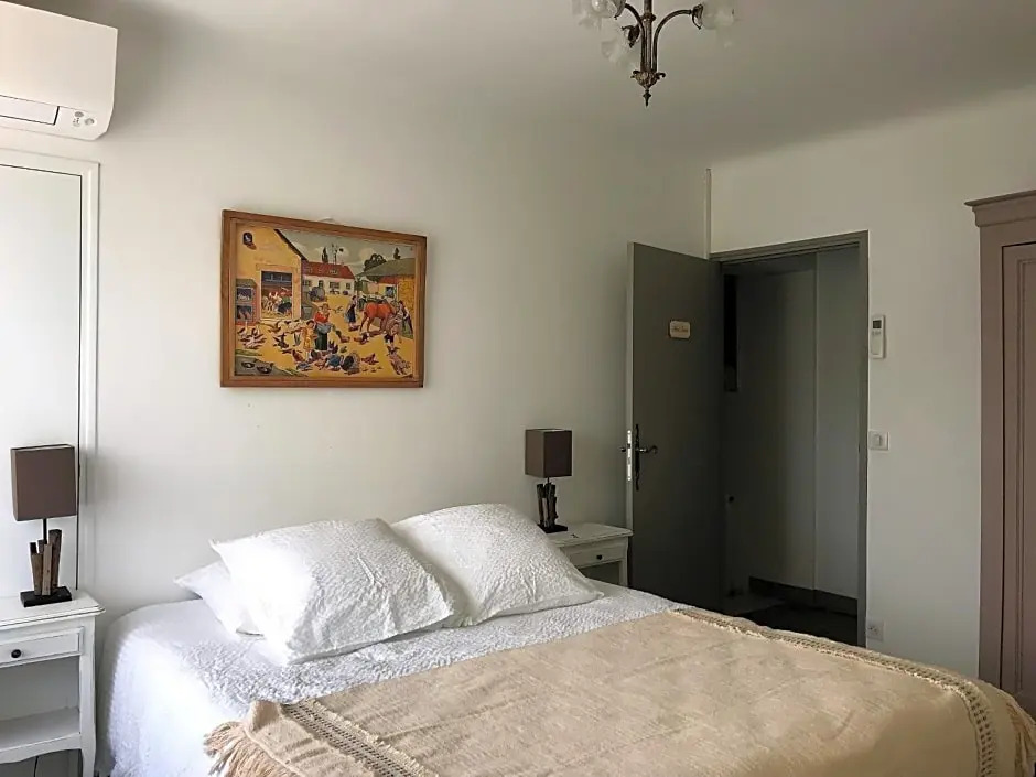 Chambres dHôtes et Gîtes Le Mas Mellou