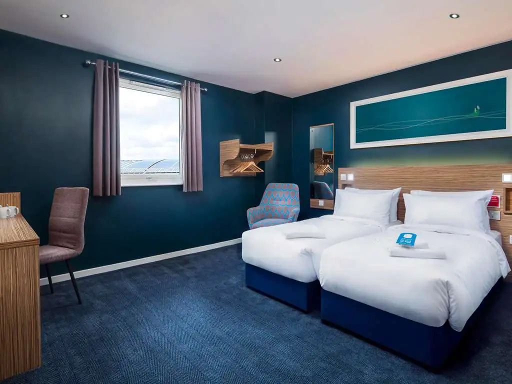 Travelodge Harwich