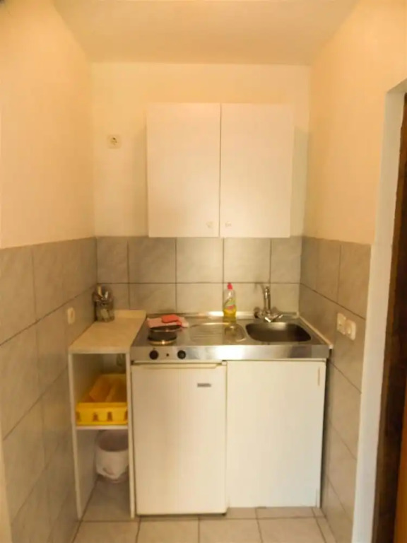 Apartments Adam