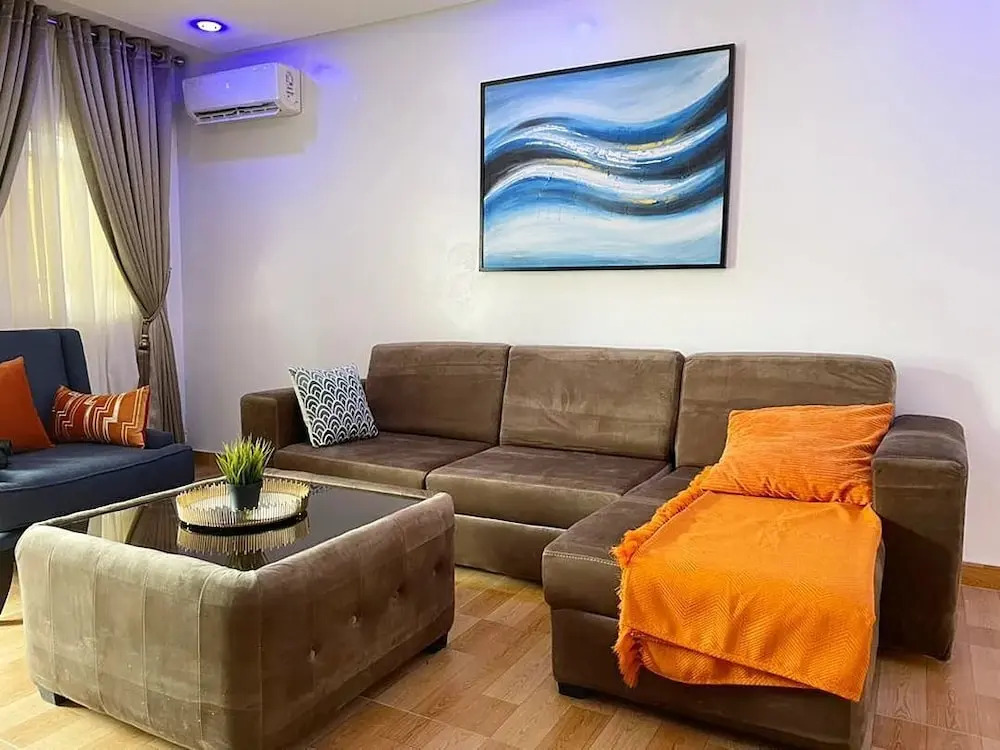 Siba Heights Hotel and Suites Lekki