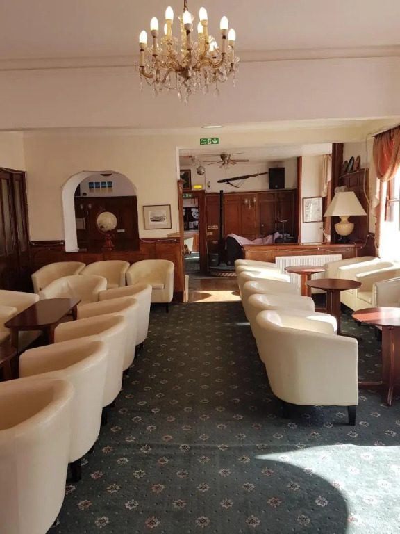 St George Hotel Great Yarmouth