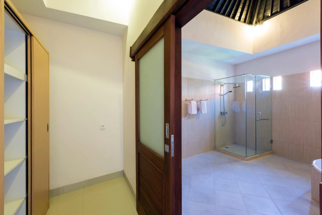 Kubal Villa and Living Seminyak