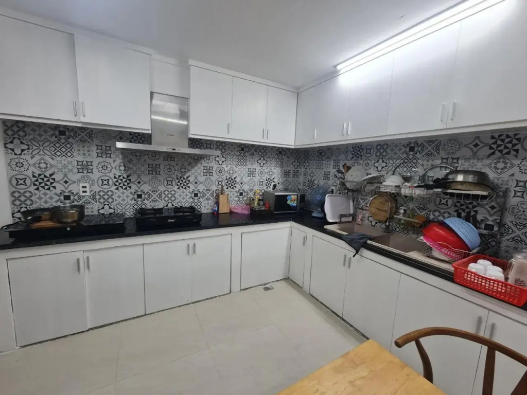 Lylys House - Homestay
