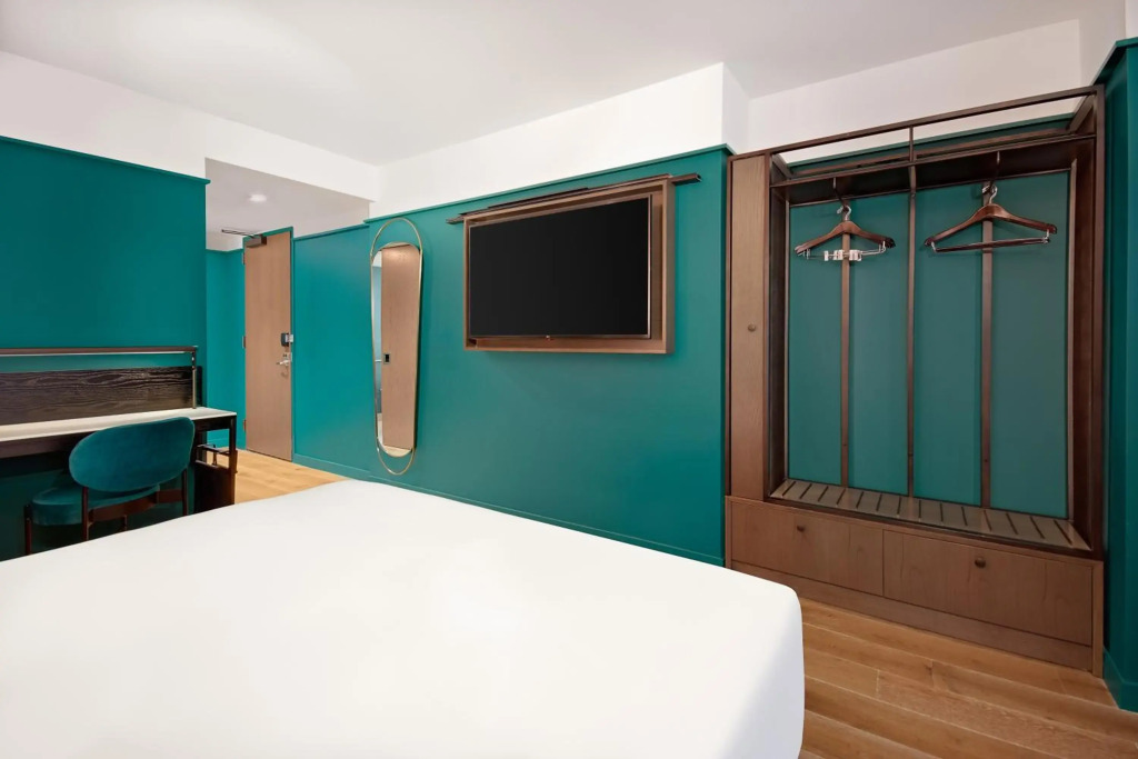 Hyatt Centric Midtown 5th Avenue New York