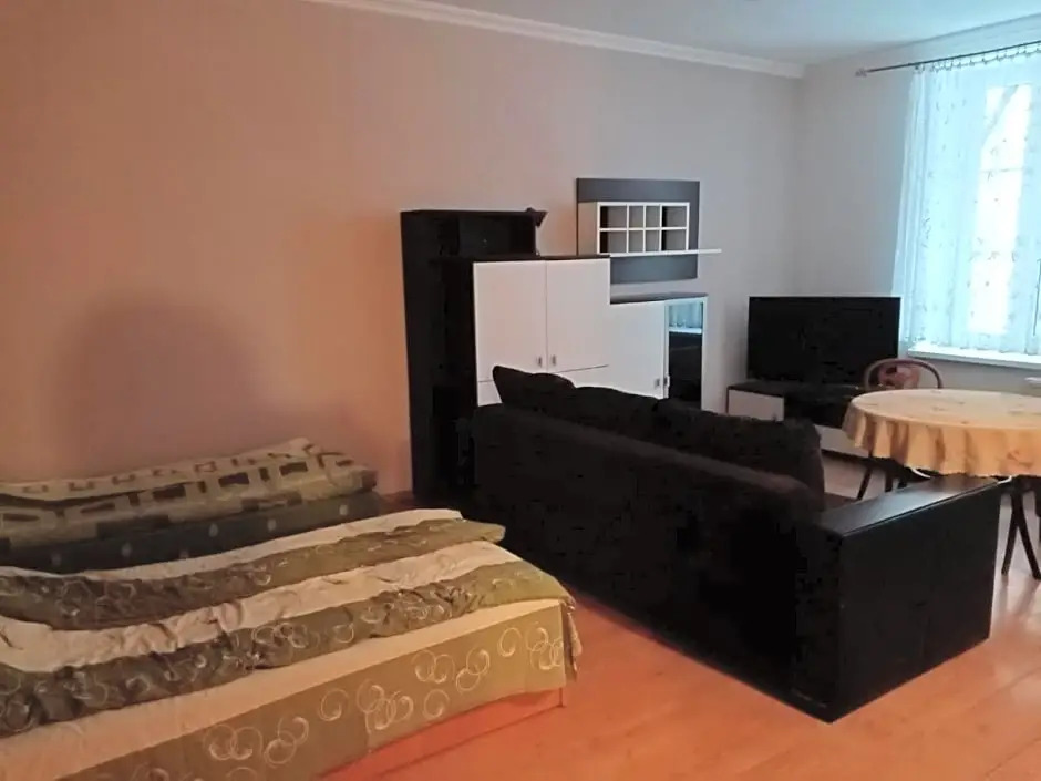 Hostel BIELSKO