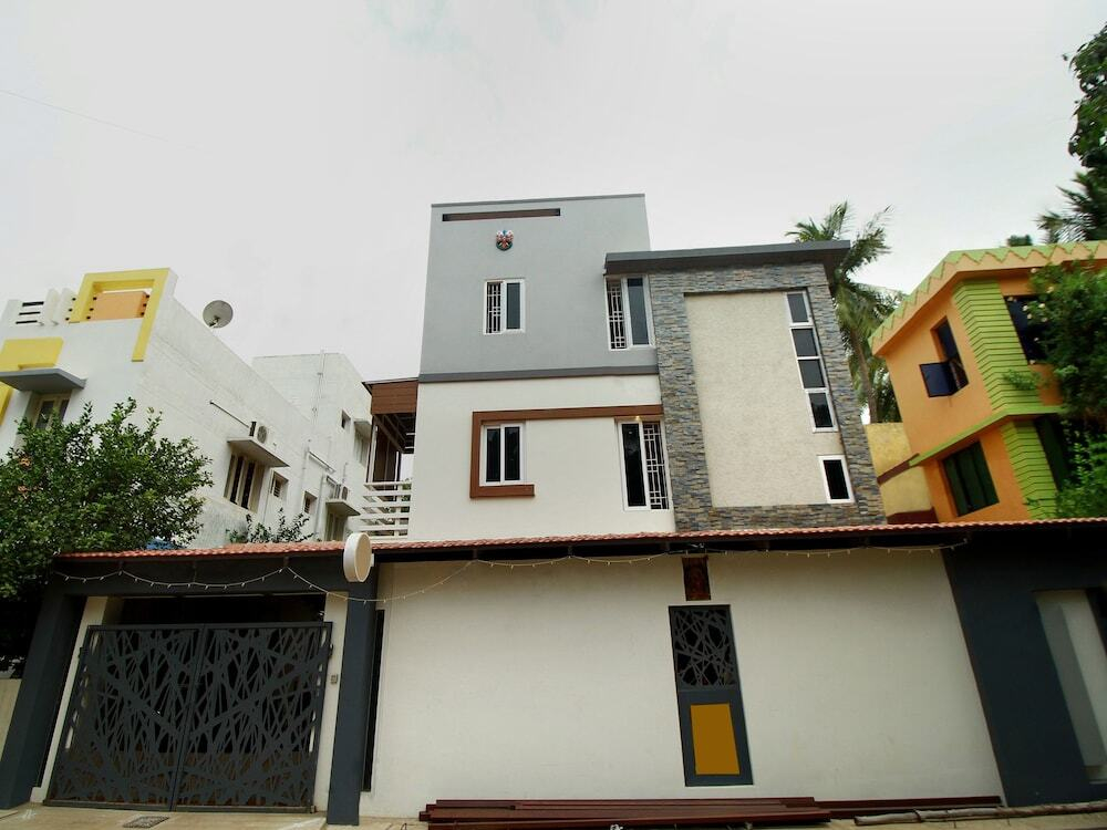 Shri Sai Homestay