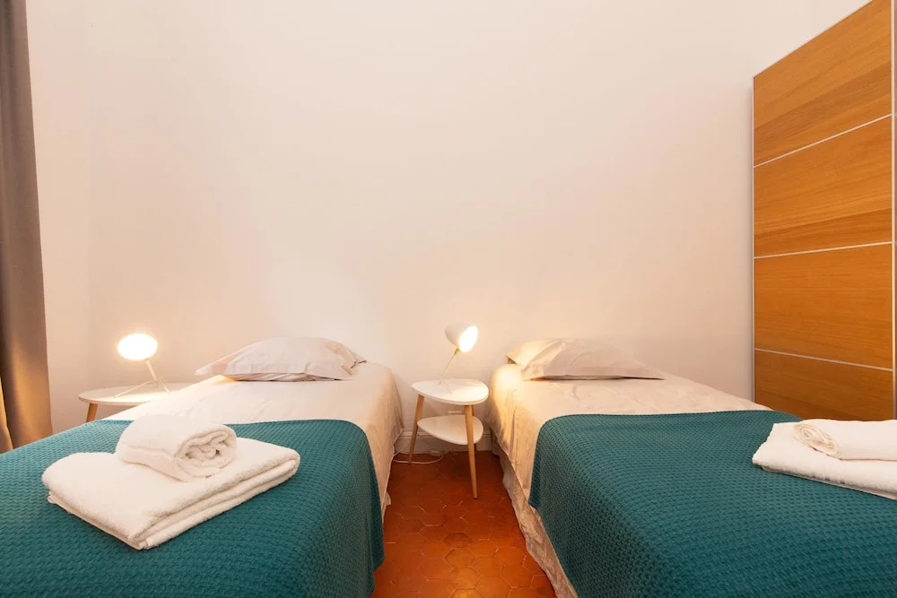 SERR Apartment 2
