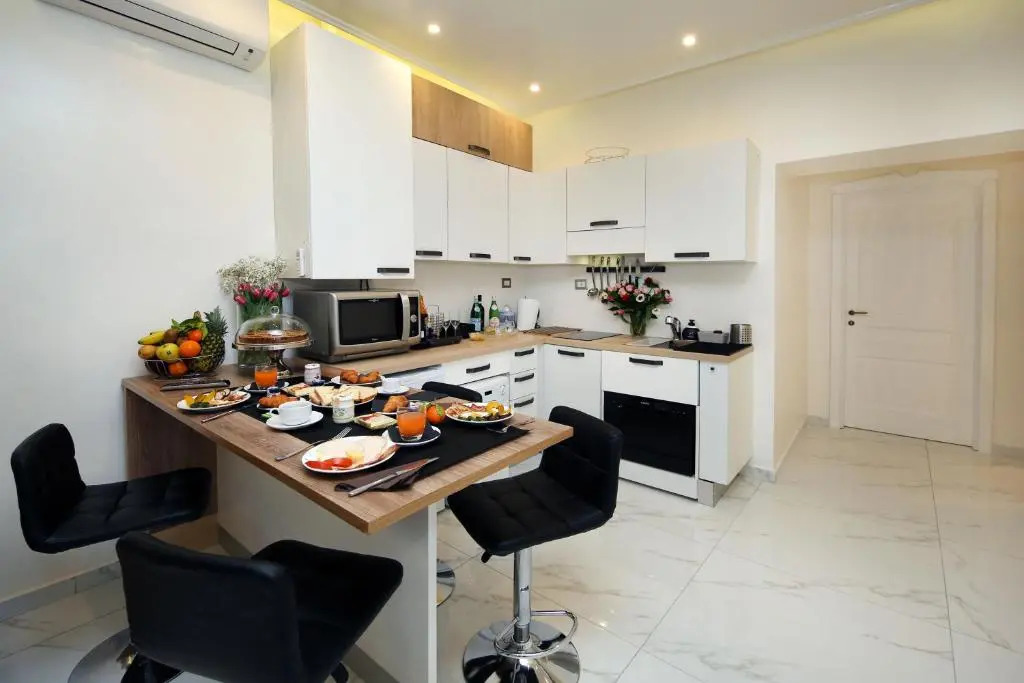 La Maisonnette Tritone Trevi Apartment Rome