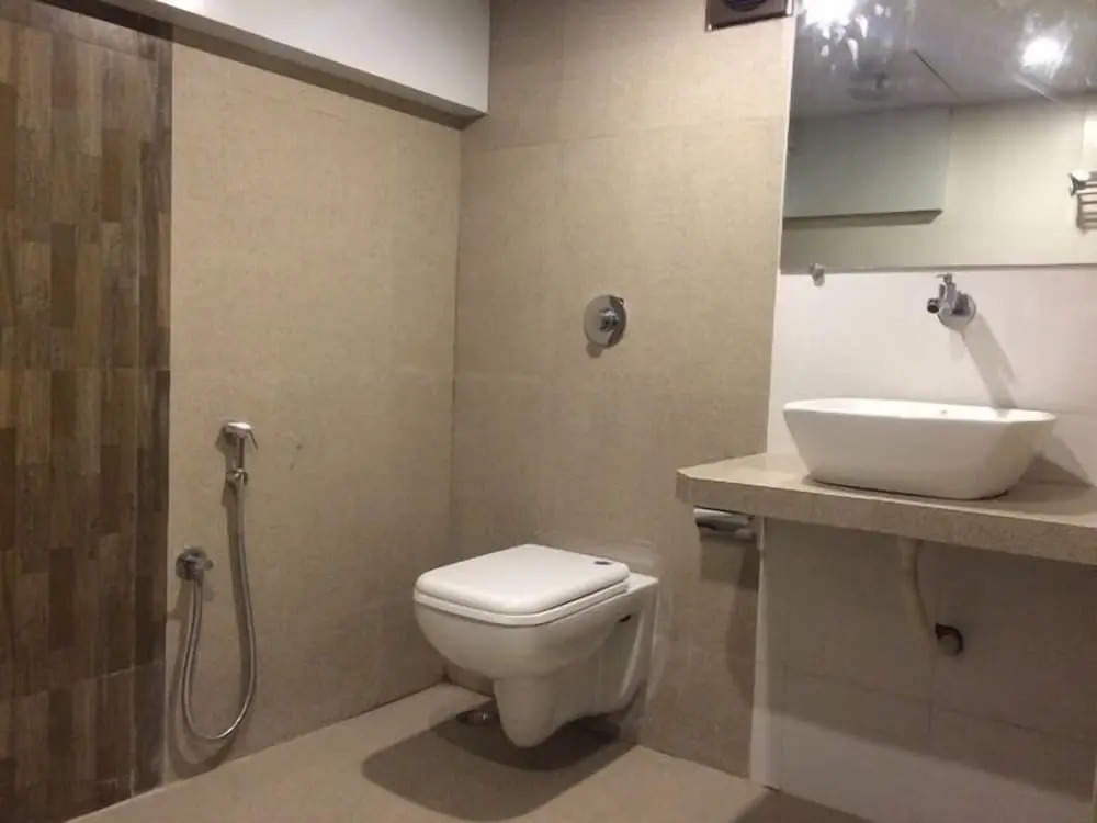 Hotel Nimantran Residency