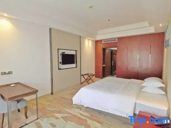 Ruixia Business Hotel