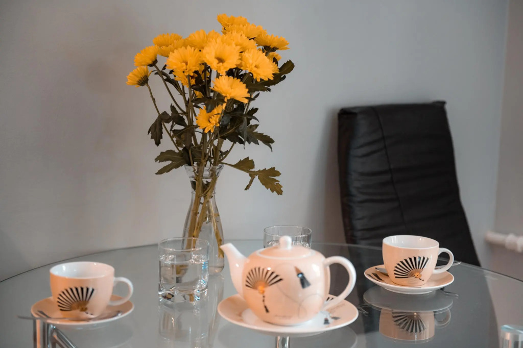 LovelyHome 39 (ЛавлиХоум 39) на улице Генерала Соммера 50