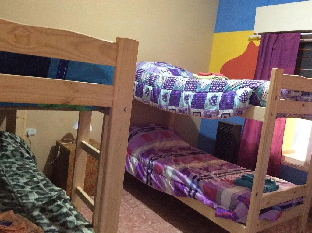 Hostels San Pedro