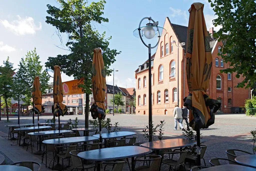Appartements DW16~17~19 in Dortmund