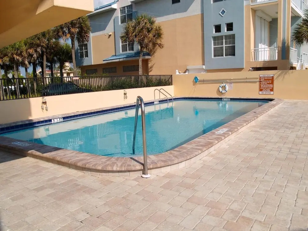 Villa Madeira 307 - Premier