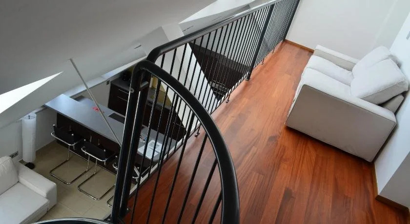 Lifestyle Apartments Wien